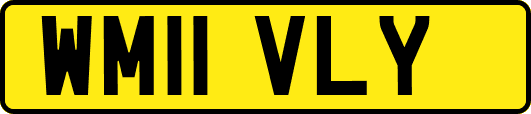 WM11VLY