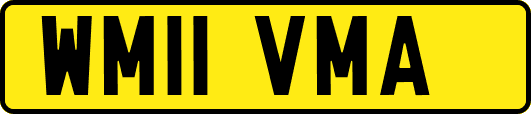 WM11VMA