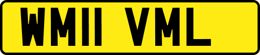 WM11VML