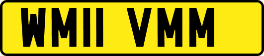 WM11VMM
