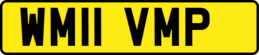 WM11VMP