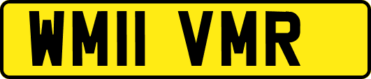 WM11VMR