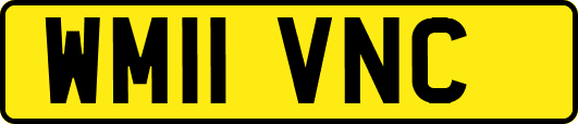 WM11VNC