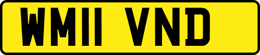 WM11VND