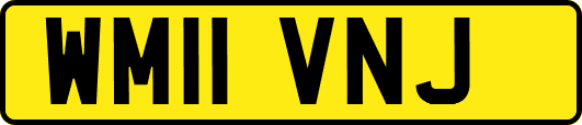 WM11VNJ