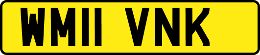 WM11VNK