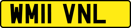 WM11VNL