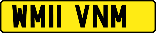 WM11VNM