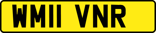 WM11VNR