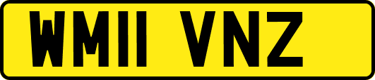 WM11VNZ
