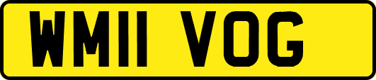 WM11VOG