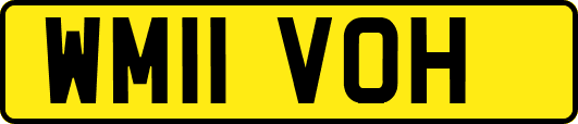WM11VOH