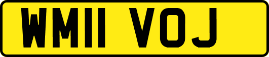 WM11VOJ