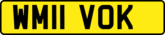 WM11VOK