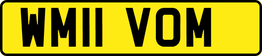 WM11VOM