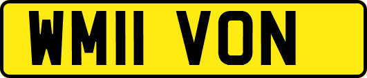 WM11VON