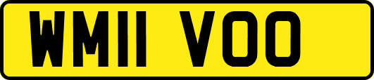 WM11VOO