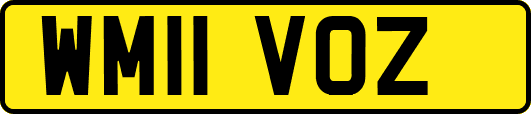WM11VOZ