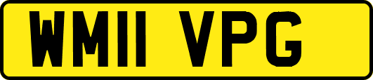 WM11VPG