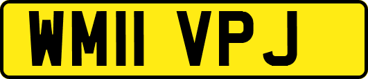 WM11VPJ