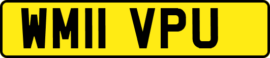 WM11VPU