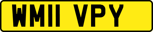 WM11VPY