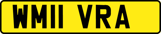 WM11VRA
