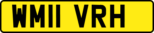 WM11VRH