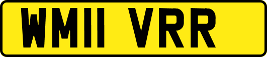 WM11VRR