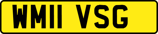 WM11VSG