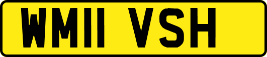 WM11VSH