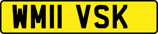 WM11VSK