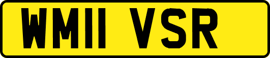 WM11VSR