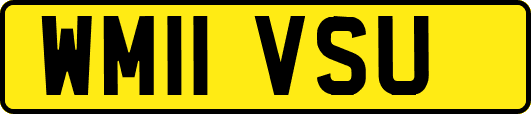 WM11VSU