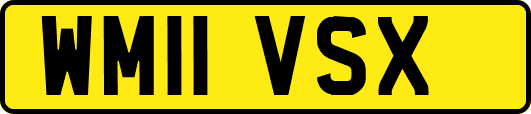 WM11VSX
