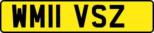 WM11VSZ