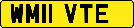 WM11VTE