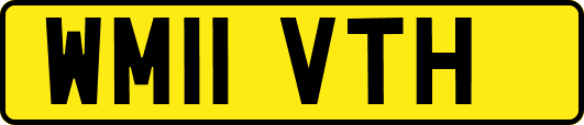 WM11VTH