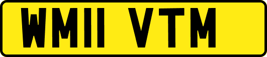 WM11VTM