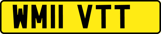 WM11VTT