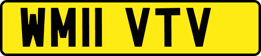 WM11VTV