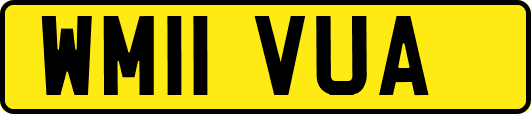 WM11VUA