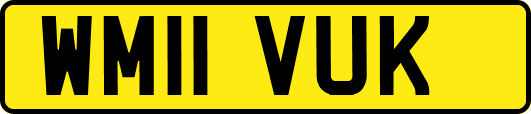 WM11VUK