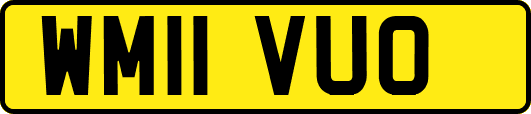 WM11VUO