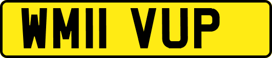 WM11VUP