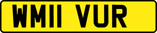 WM11VUR