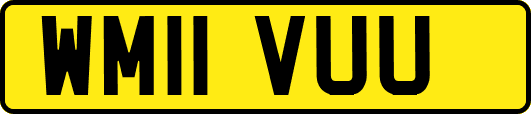 WM11VUU