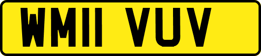 WM11VUV