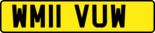 WM11VUW
