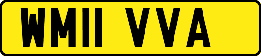 WM11VVA